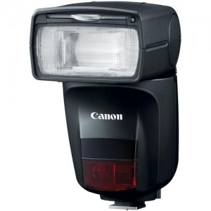 Canon Speedlite 470EX AI